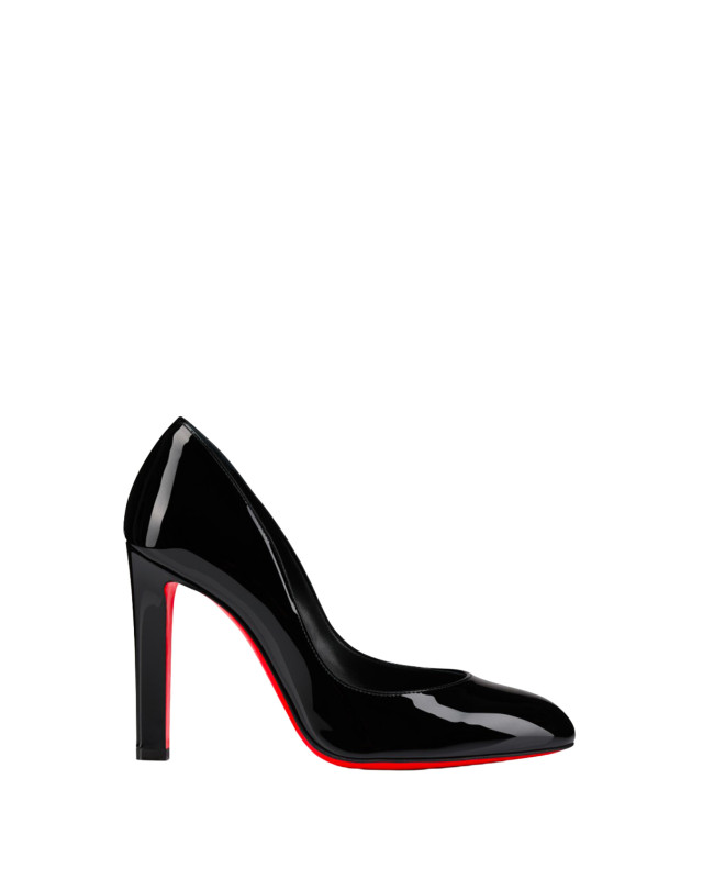 [Louboutin] Pumps FW26 1260365B439