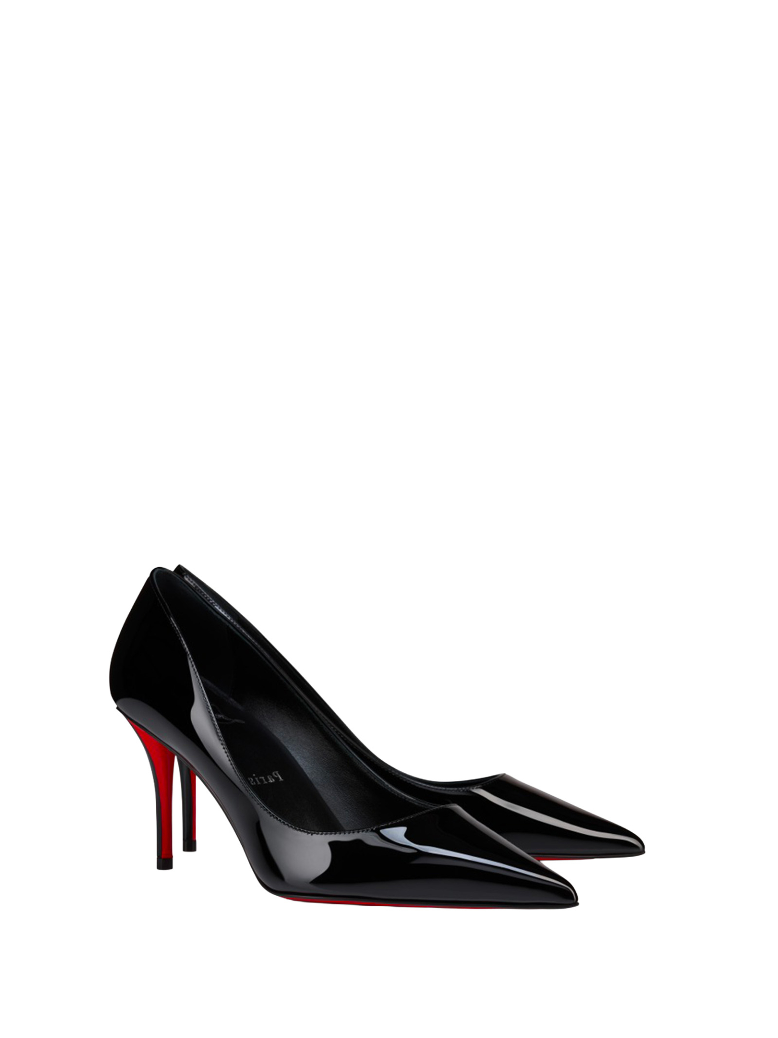 [Louboutin] Pumps FW26 1250929B439