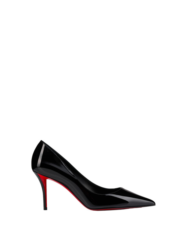 [Louboutin] Pumps FW26 1250929B439