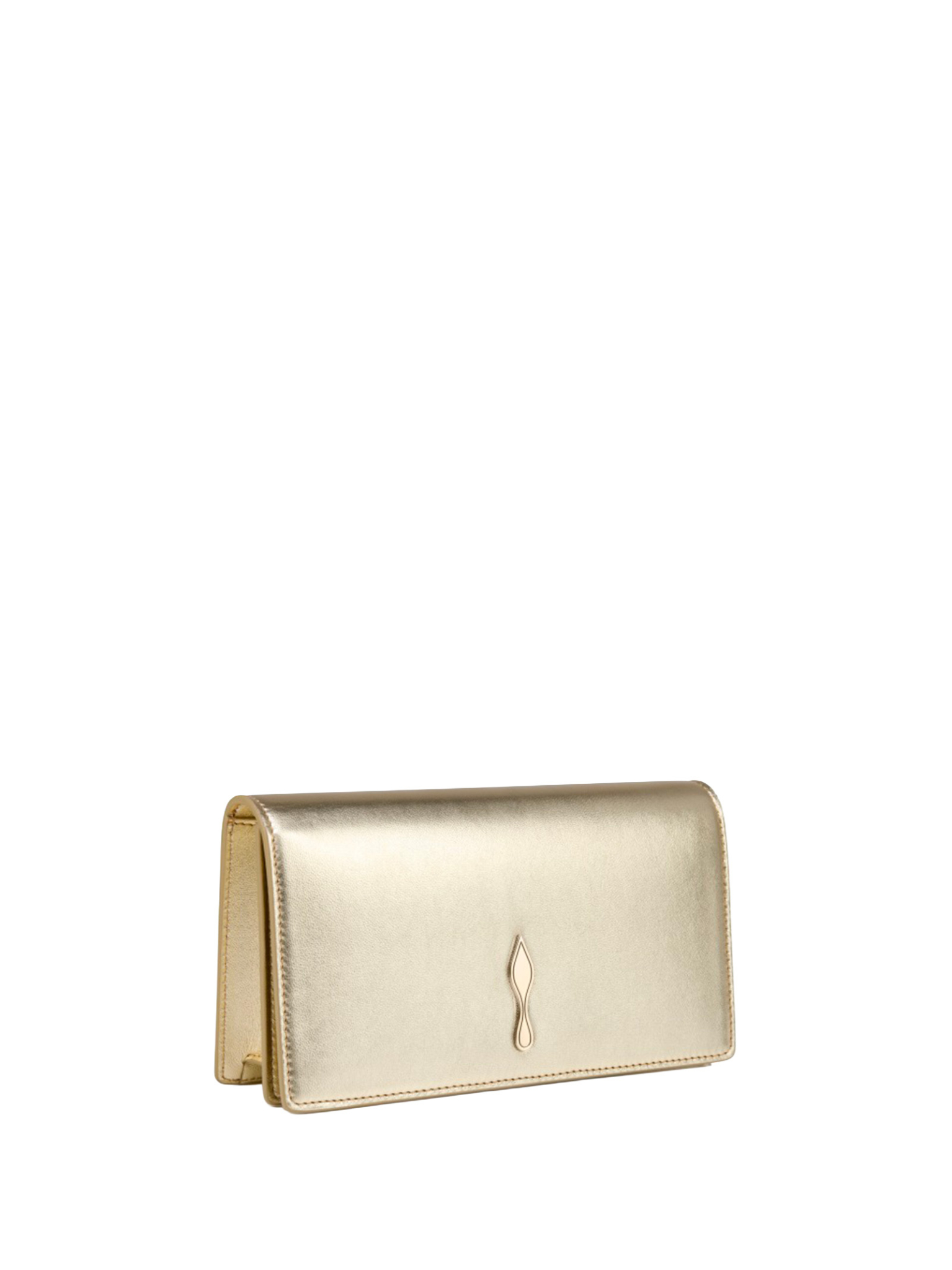[Louboutin] Clutch bag FW26 1265167PL12