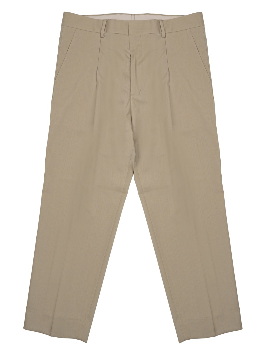 [Costumein] Trousers SS26 26S27_1098
