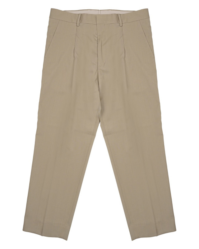 [Costumein] Trousers SS26 26S27_1098
