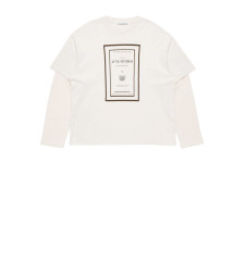 [Acne] Knitwear FW26 AL0543AE2