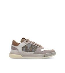 [Amiri] Sneakers FW26 AM426SN01600CX TAUPE ALABASTER