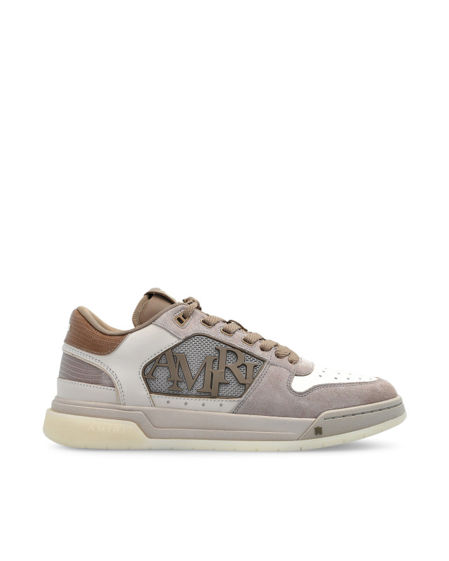 [Amiri] Sneakers FW26 AM426SN01600CX TAUPE ALABASTER