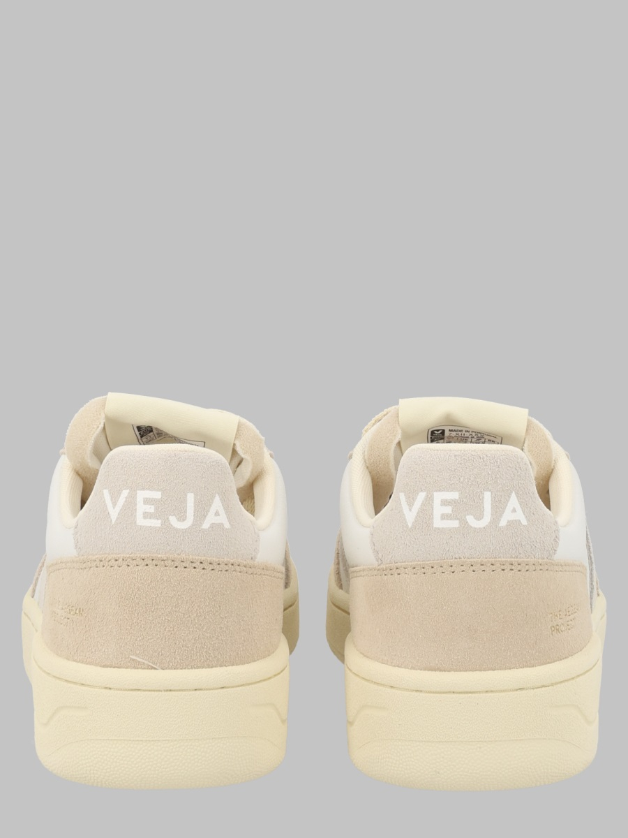[Veja] Sneakers SS26 VE3321696_EX-WHITE/NATURAL/ALMOND