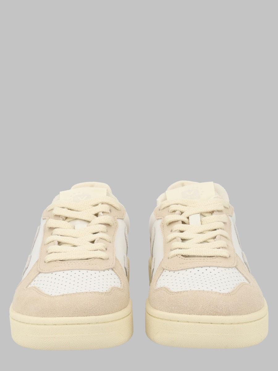 [Veja] Sneakers SS26 VE3321696_EX-WHITE/NATURAL/ALMOND