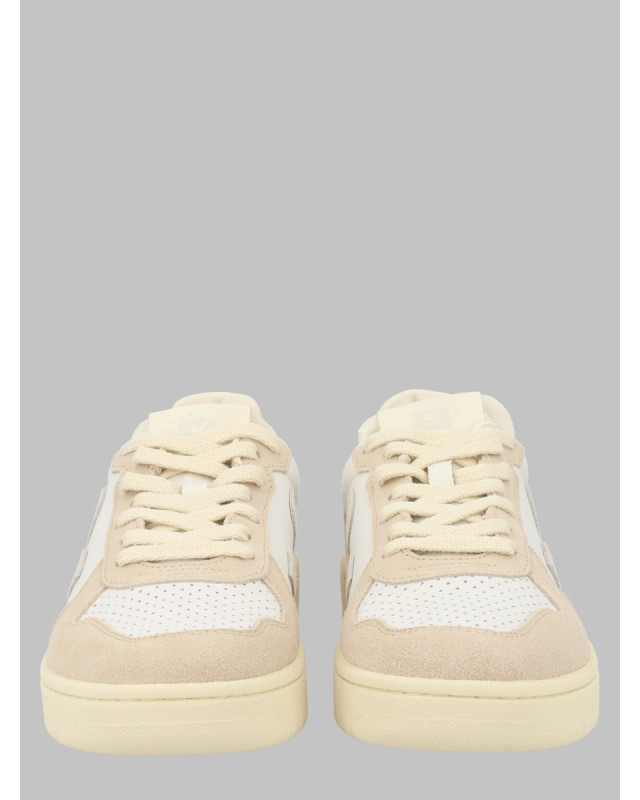 [Veja] Sneakers SS26 VE3321696_EX-WHITE/NATURAL/ALMOND