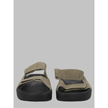 [Veja] Sneakers SS26 SA3220676_KAKI/BLACK