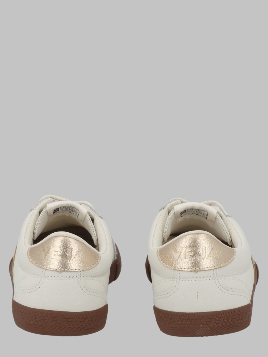 [Veja] Sneakers SS26 VO2021413_WHITE/PLATINE/BARK