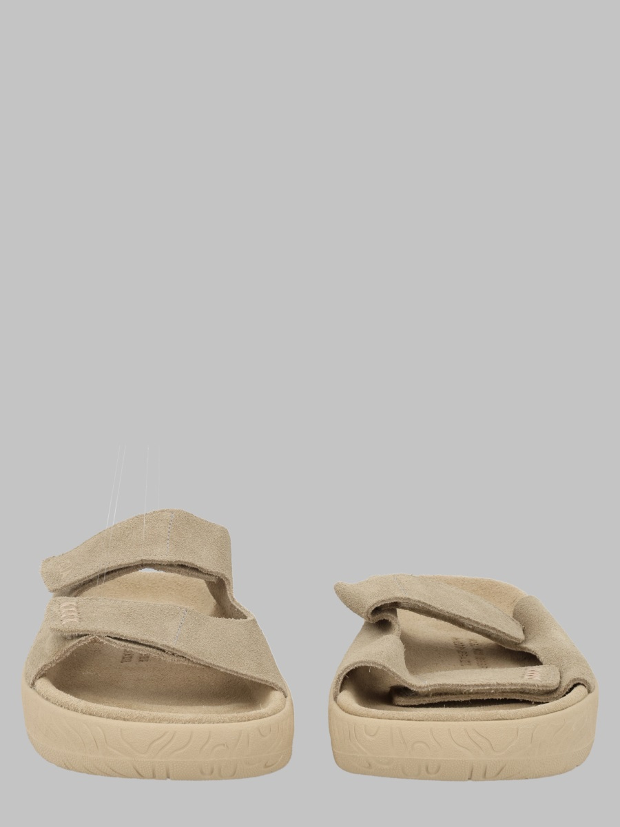 [Veja] Sneakers SS26 SA3220670_TAUPE/ALMOND