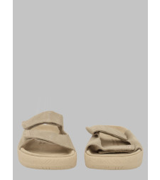 [Veja] Sneakers SS26 SA3220670_TAUPE/ALMOND