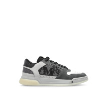[Amiri] Sneakers FW26 AM426SN016003G BLACK GREY