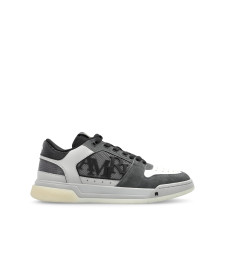 [Amiri] Sneakers FW26 AM426SN016003G BLACK GREY