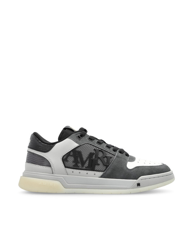 [Amiri] Sneakers FW26 AM426SN016003G BLACK GREY