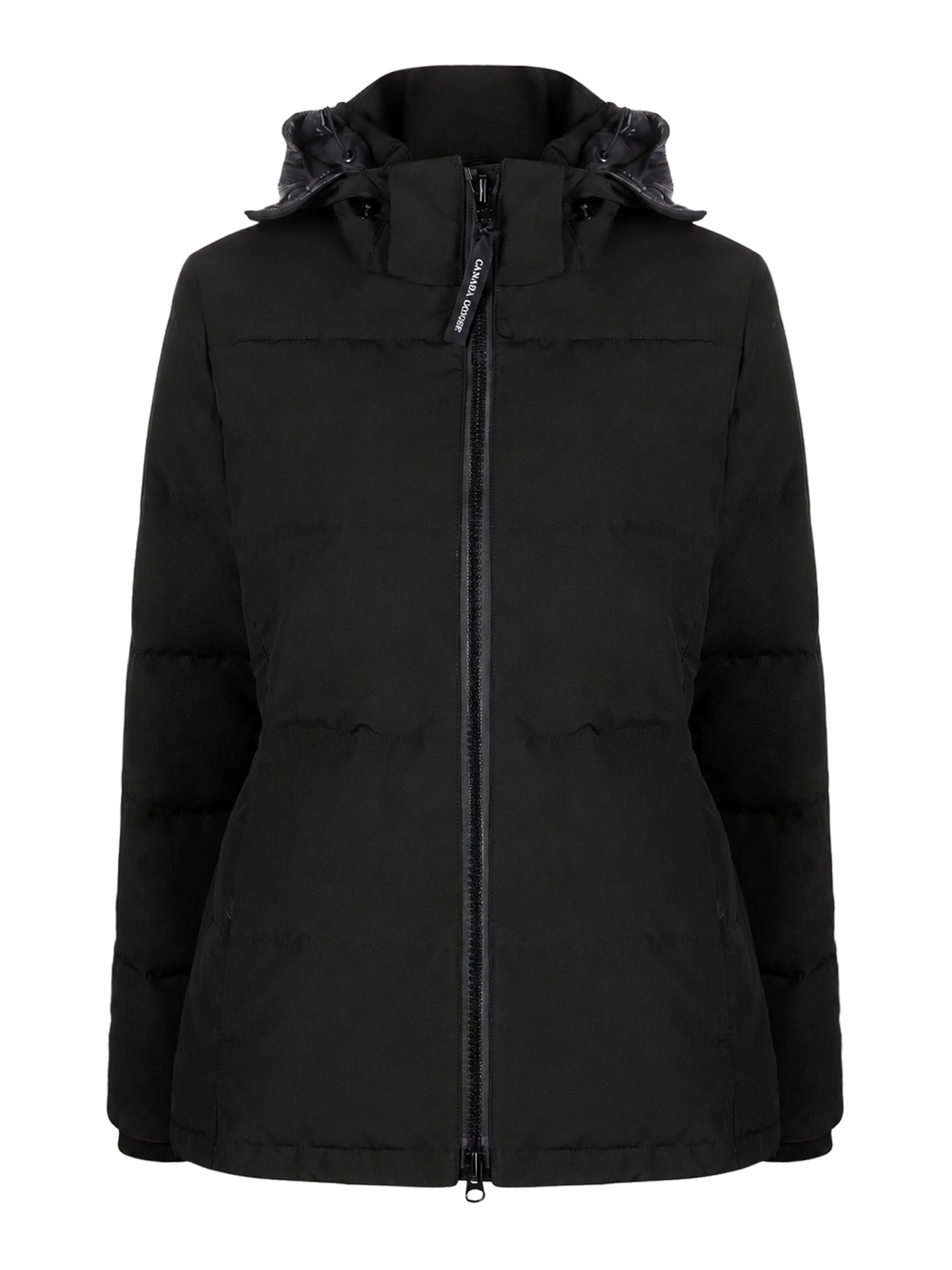 [CANADA GOOSE] Jacket FW26 CG3804W9061 BLACK