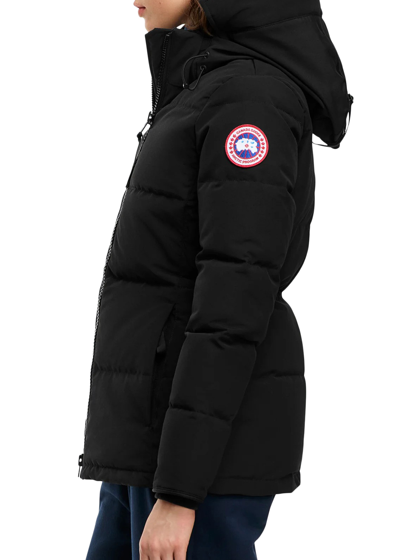[CANADA GOOSE] Jacket FW26 CG3804W9061 BLACK