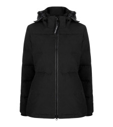 [CANADA GOOSE] Jacket FW26 CG3804W9061 BLACK