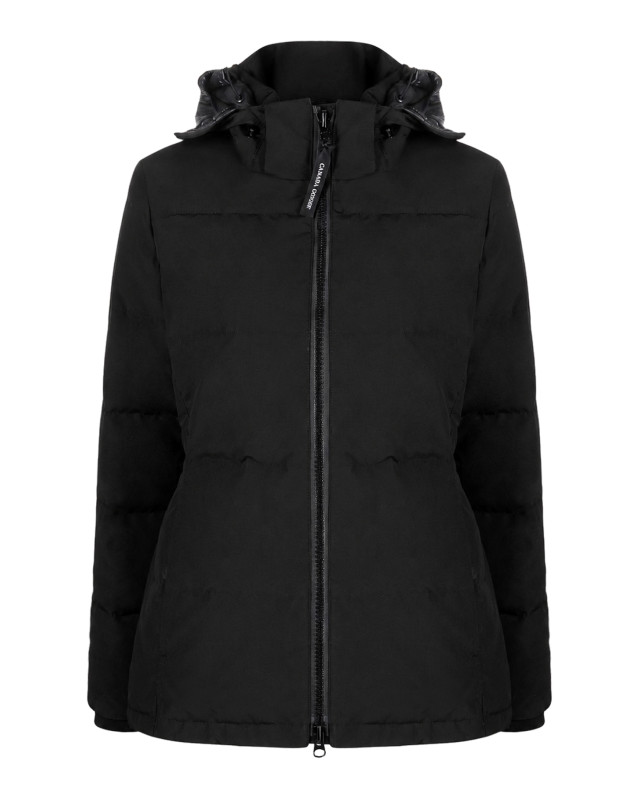 [CANADA GOOSE] Jacket FW26 CG3804W9061 BLACK