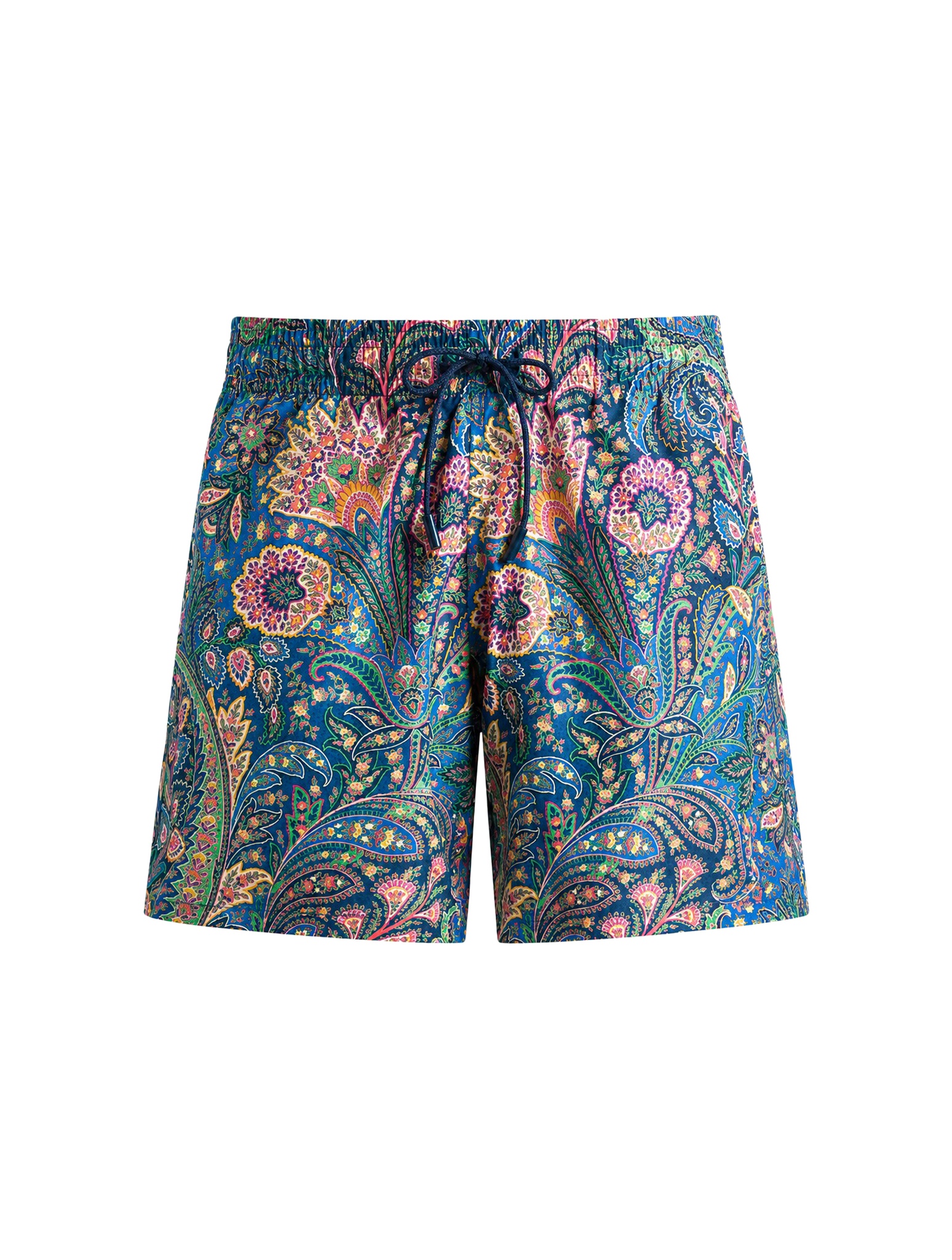 [Etro] Swim Pants FW26 MRPB000199SASU2X0885X0885 MULTI