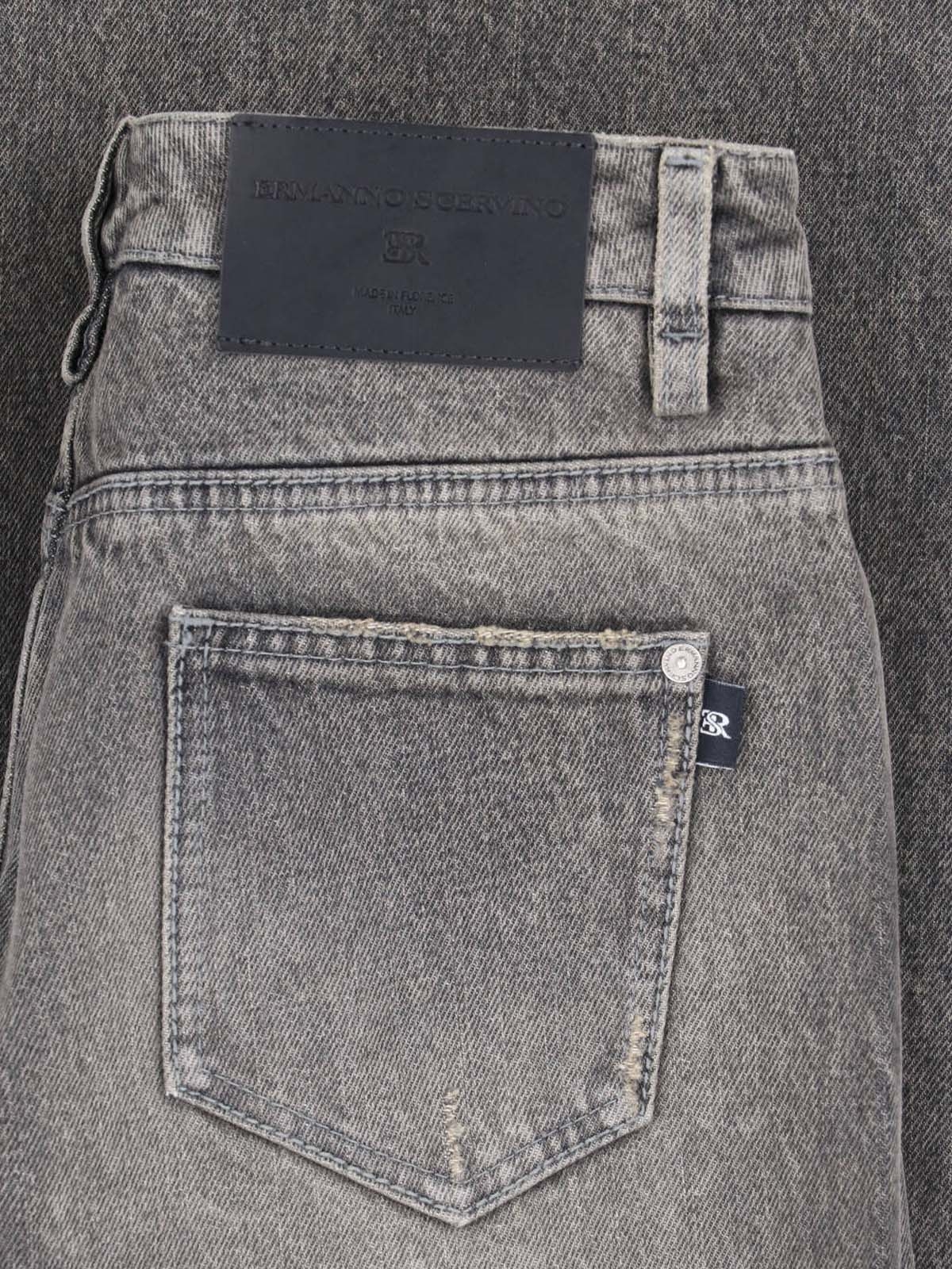 [Ermanno Scervino] Pants FW26 D497P367GWV90303