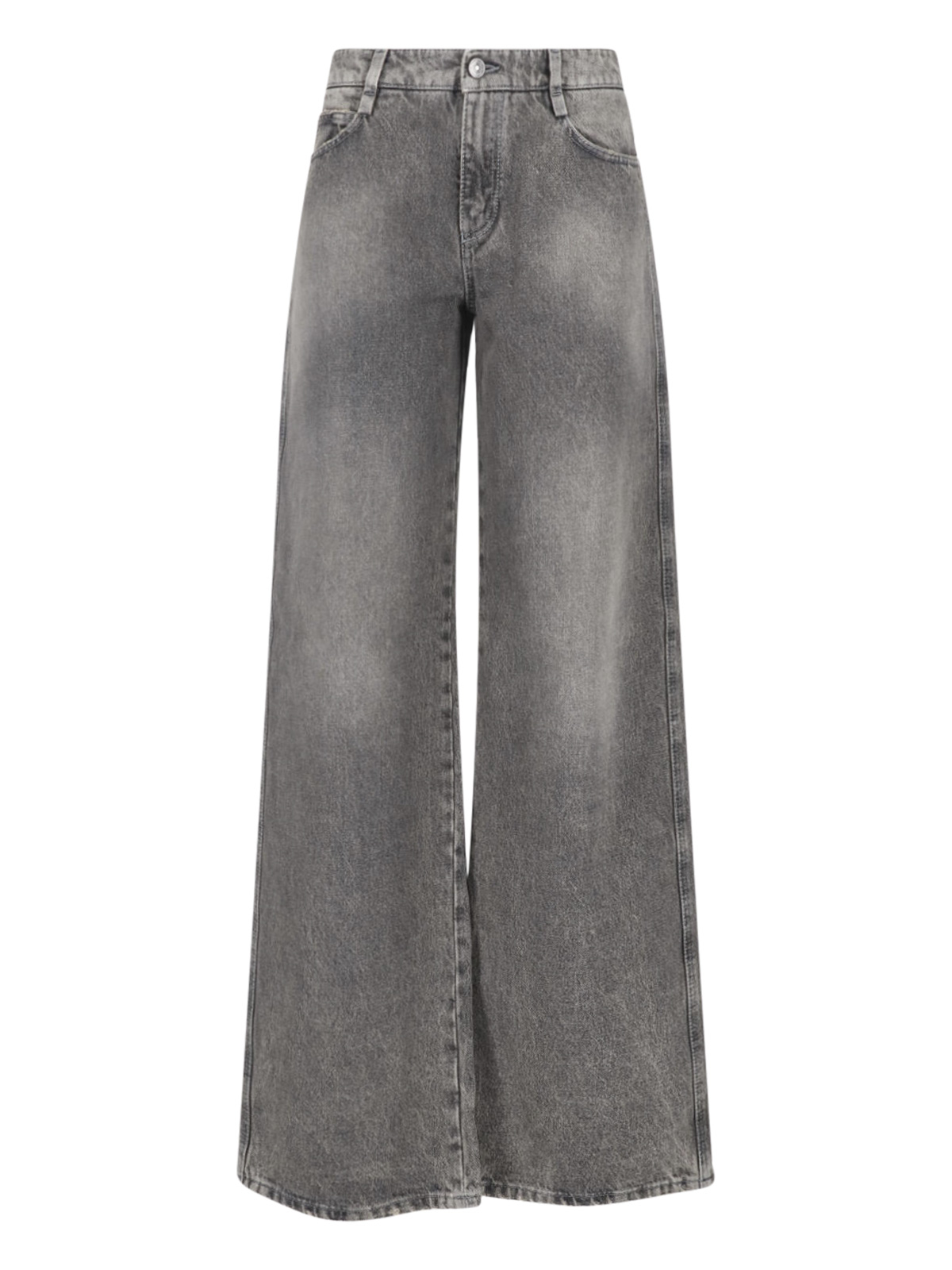 [Ermanno Scervino] Pants FW26 D497P367GWV90303
