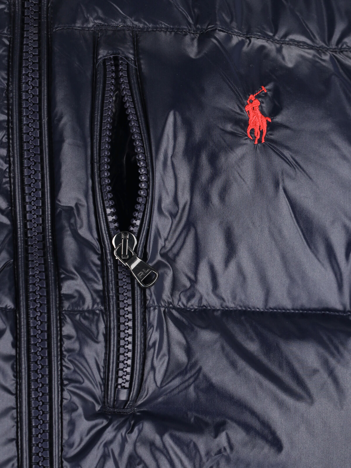 [Polo Ralph Lauren] Casual Jacket FW26 710 968281002