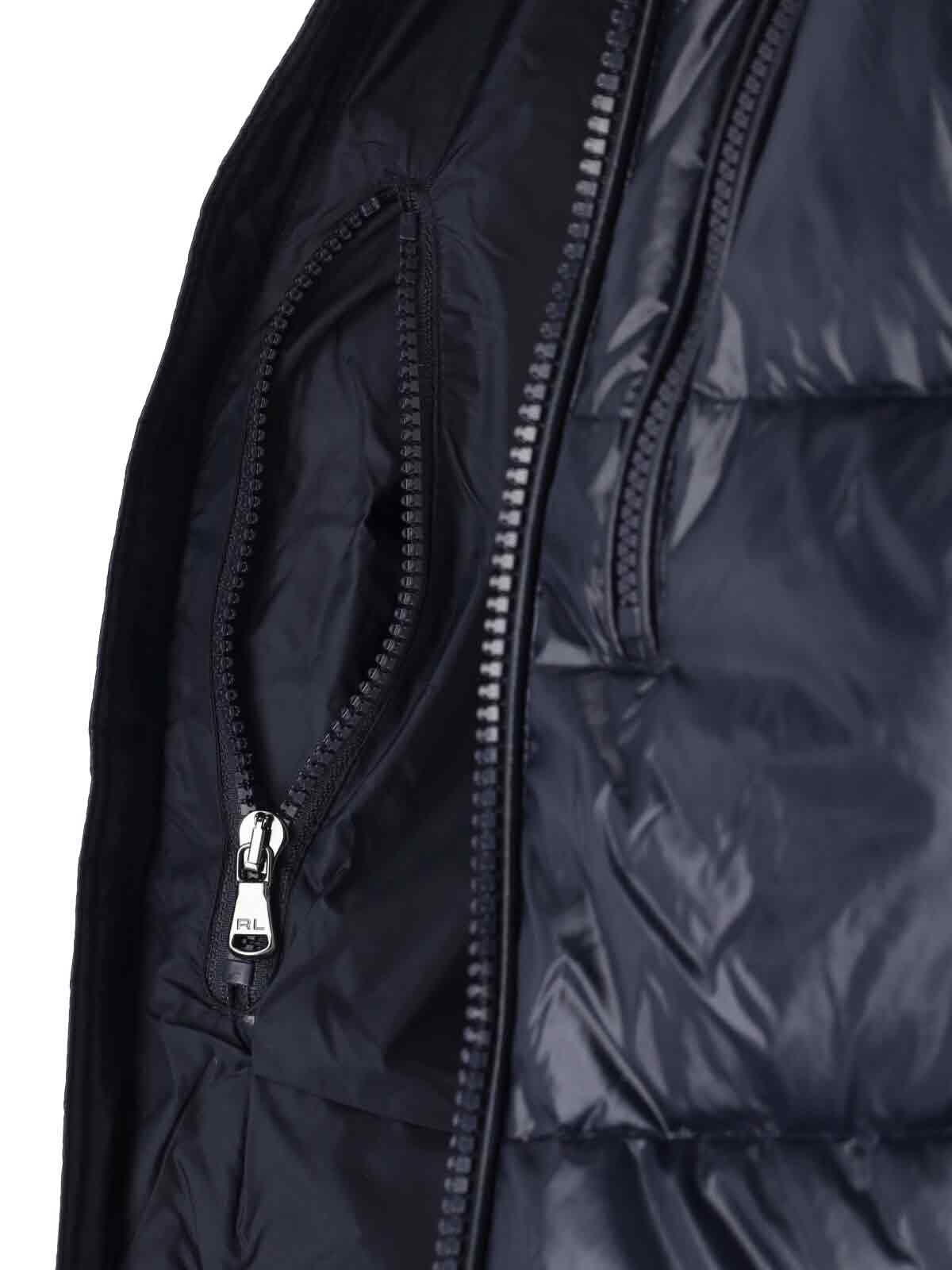 [Polo Ralph Lauren] Casual Jacket FW26 710 968281002