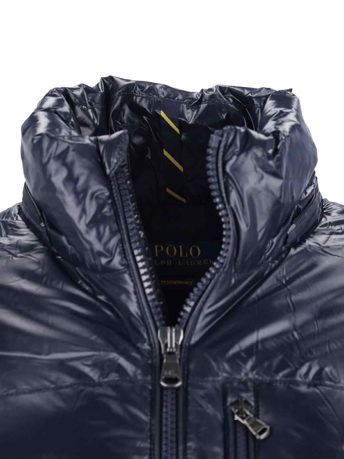 [Polo Ralph Lauren] Casual Jacket FW26 710 968281002
