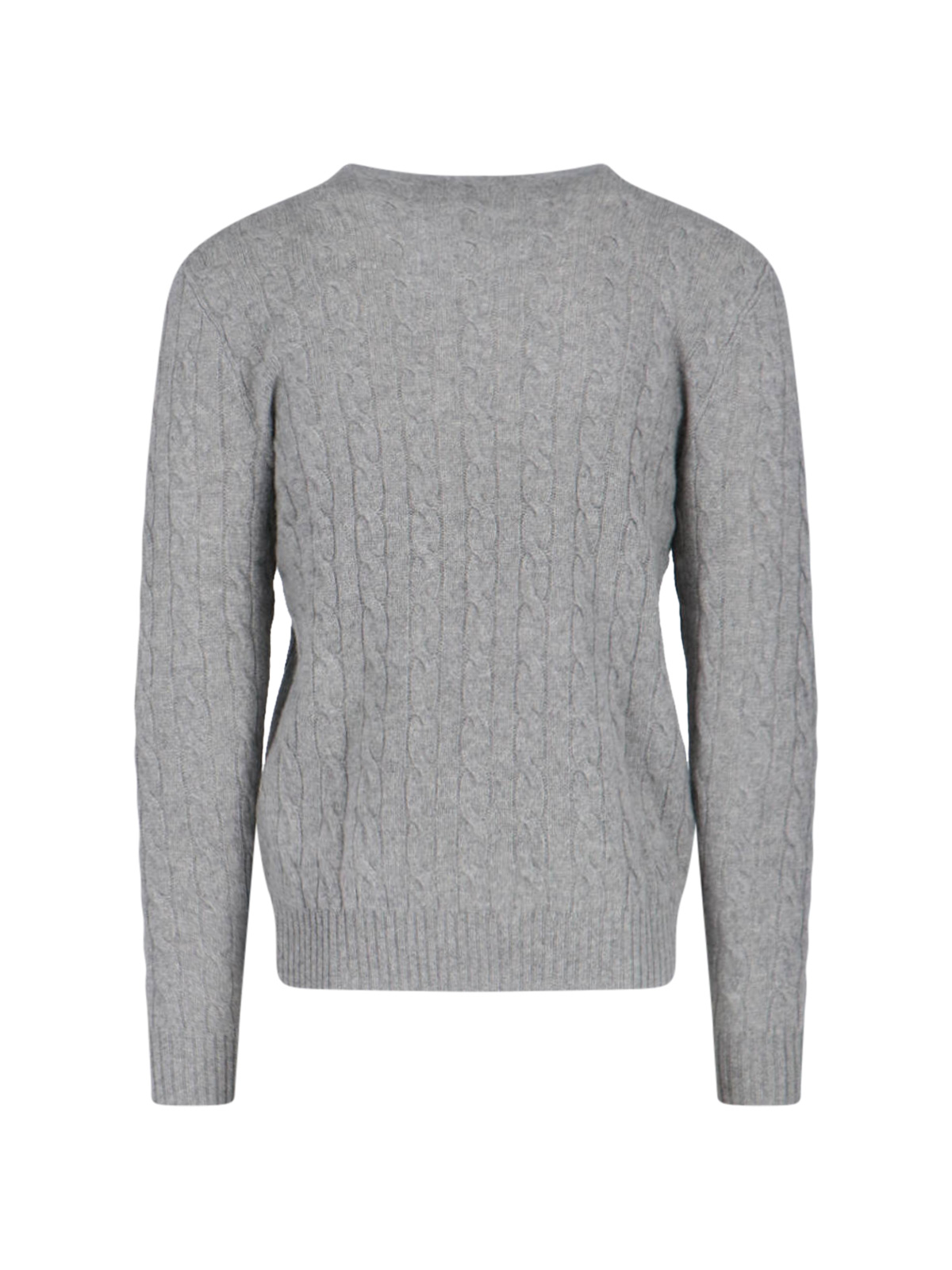 [Polo Ralph Lauren] Knitwear FW26 710 876762012