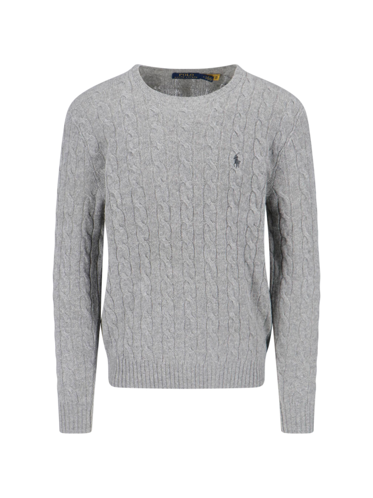 [Polo Ralph Lauren] Knitwear FW26 710 876762012