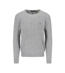 [Polo Ralph Lauren] Knitwear FW26 710 876762012