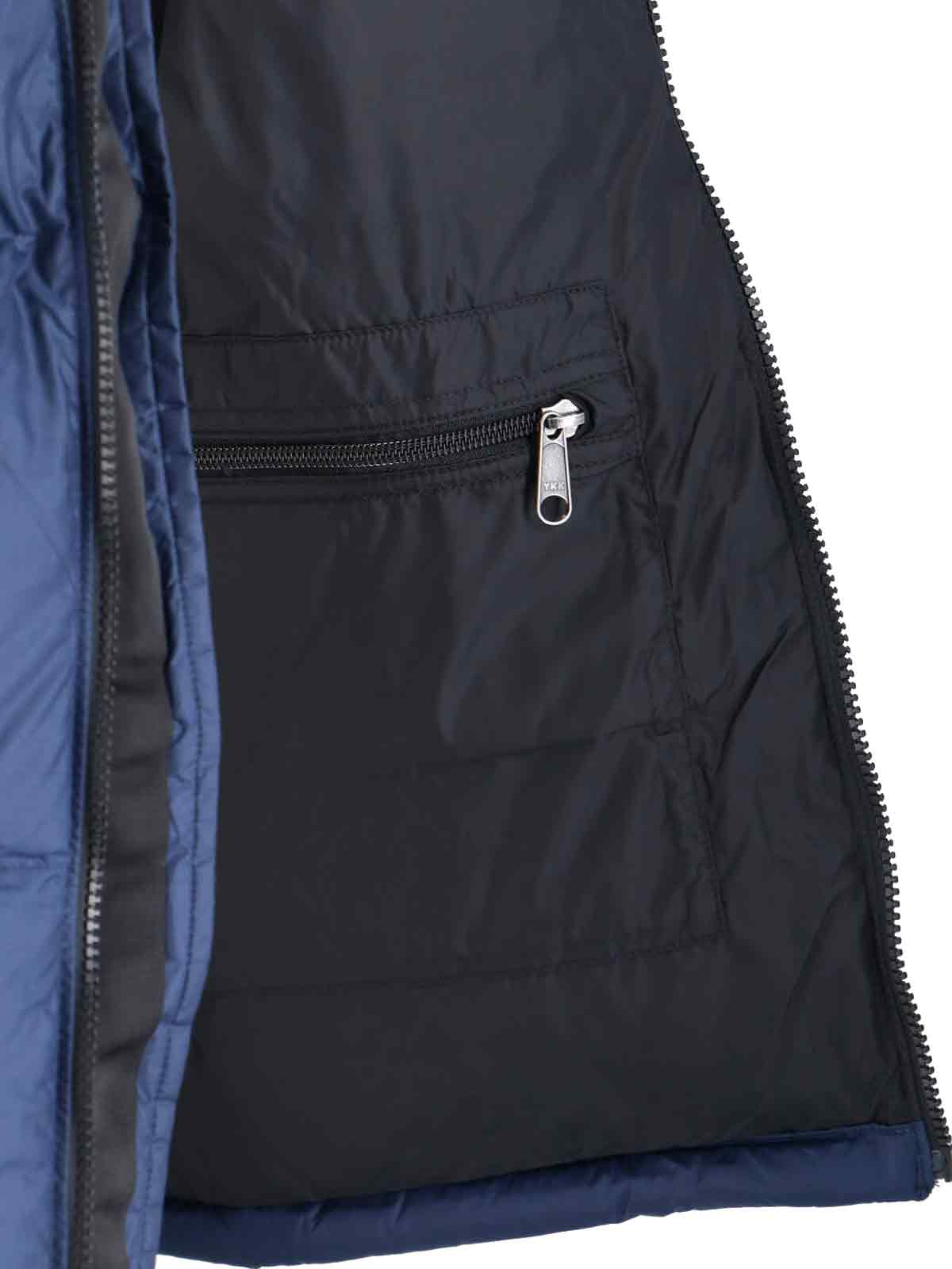 [THE NORTH FACE] Casual Jacket FW26 NF0A3C8DGOB