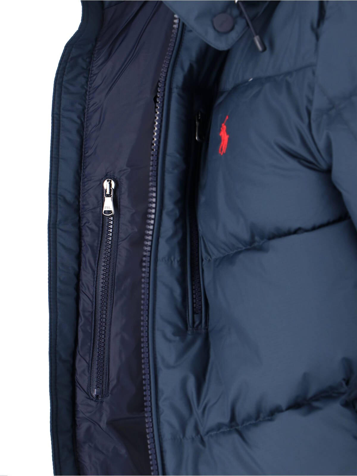 [Polo Ralph Lauren] Casual Jacket FW26 710 968278003