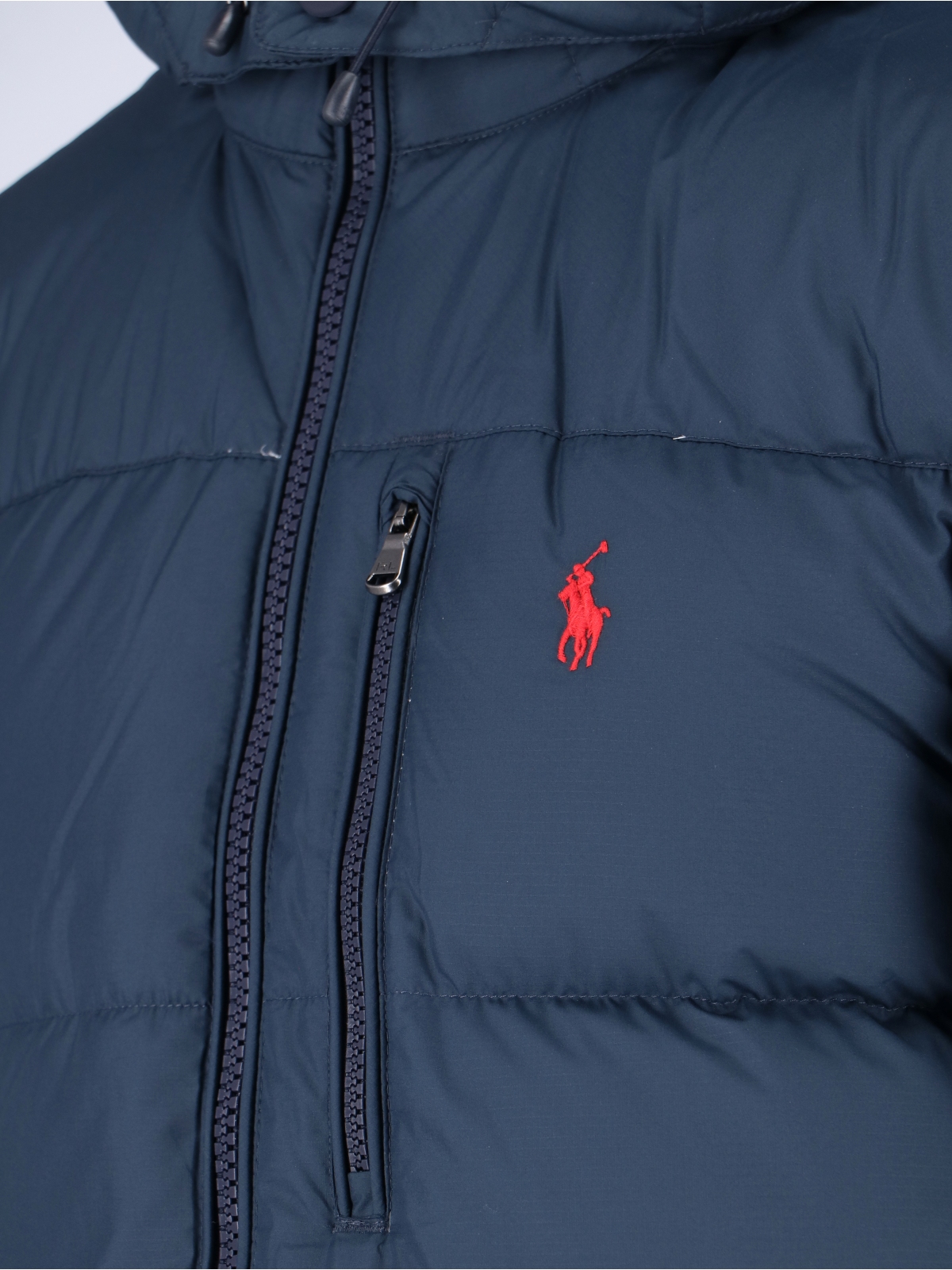 [Polo Ralph Lauren] Casual Jacket FW26 710 968278003