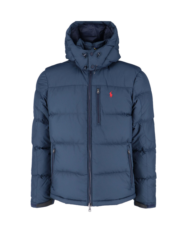 [Polo Ralph Lauren] Casual Jacket FW26 710 968278003