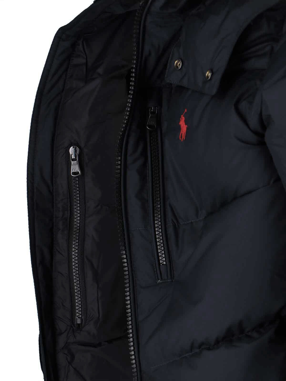 [Polo Ralph Lauren] Casual Jacket FW26 710 968278001