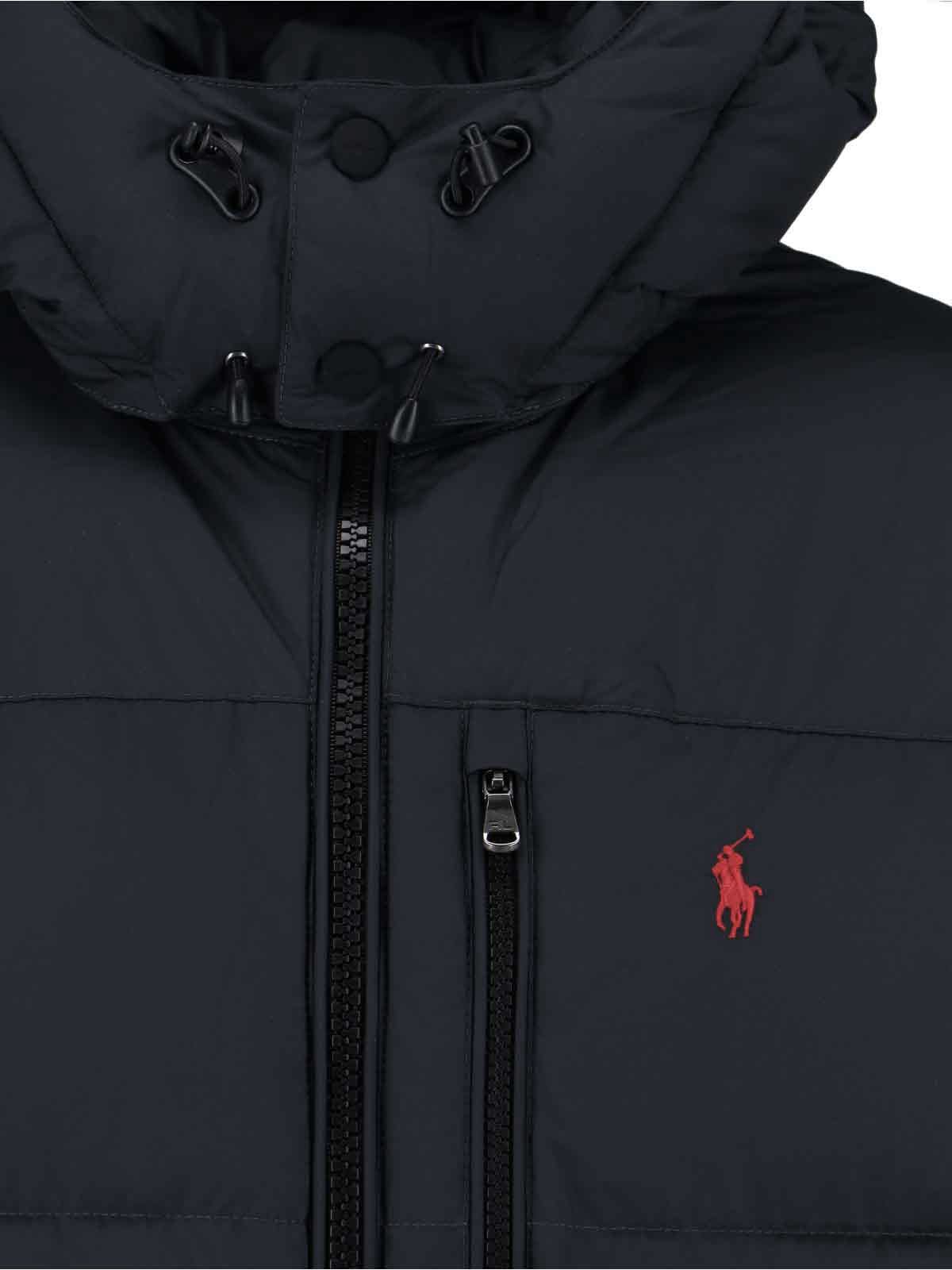 [Polo Ralph Lauren] Casual Jacket FW26 710 968278001
