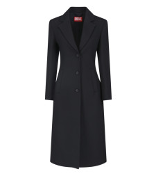 [Diesel] Casual Jacket FW26 A20101 0BMCS9XX