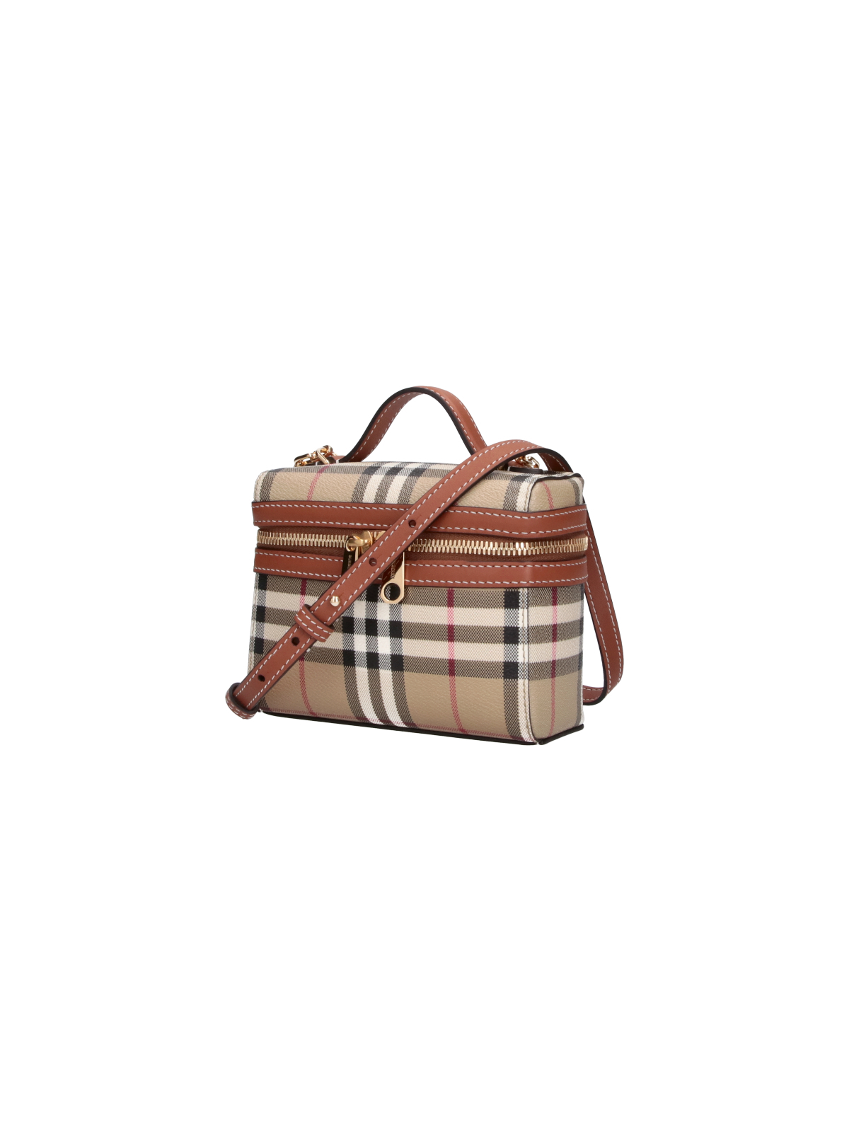 [Burberry] Clutch bag FW26 8128009A7026