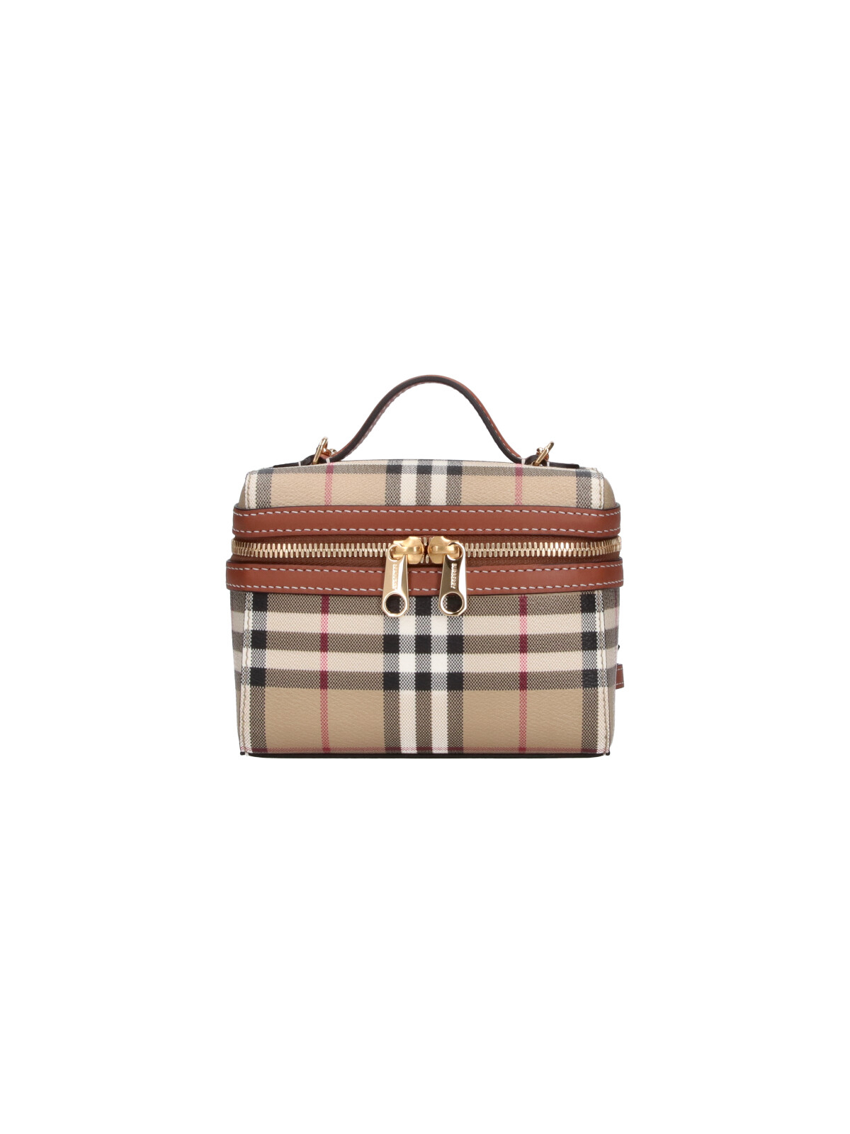 [Burberry] Clutch bag FW26 8128009A7026