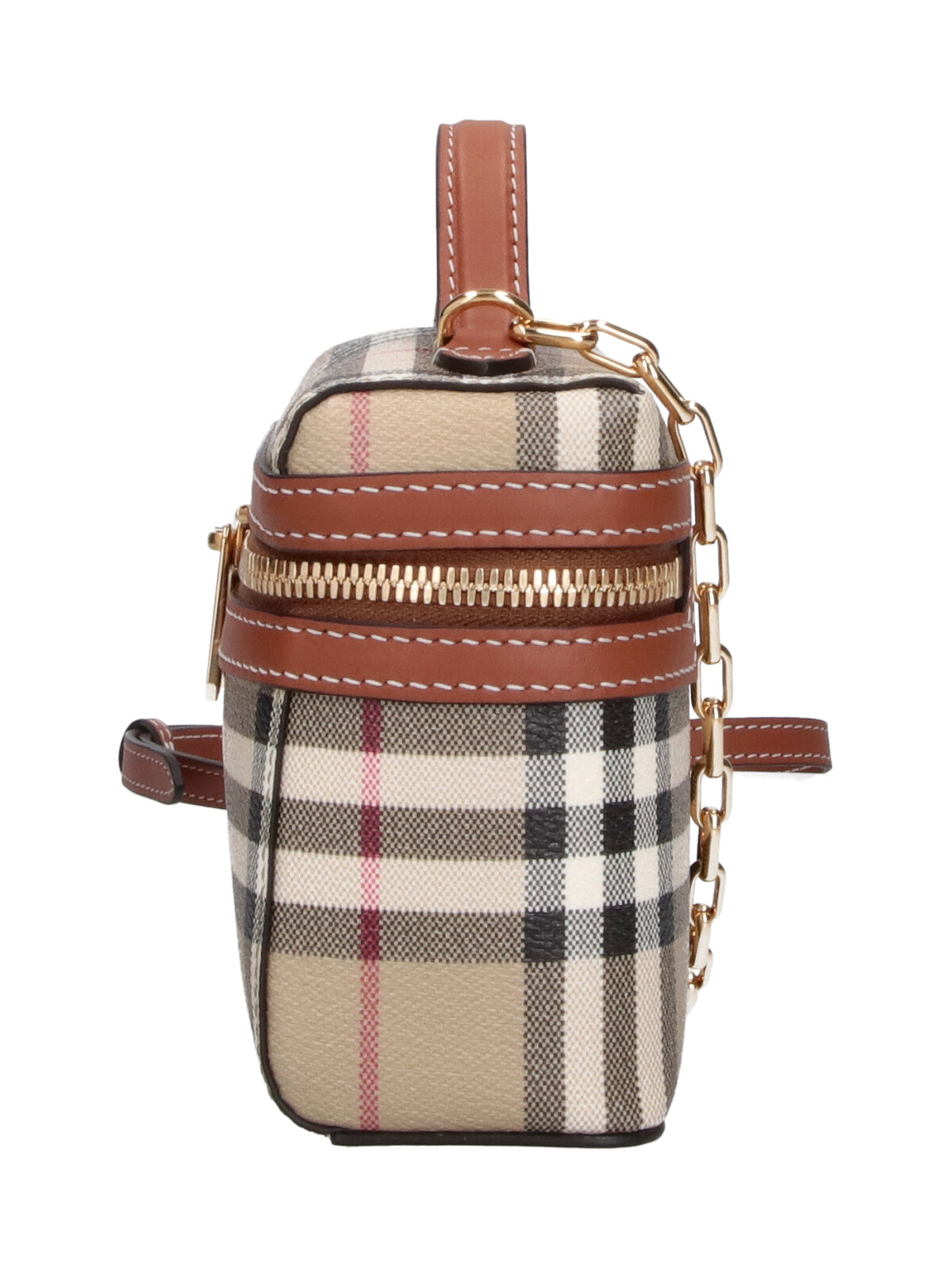 [Burberry] Clutch bag FW26 8128009A7026