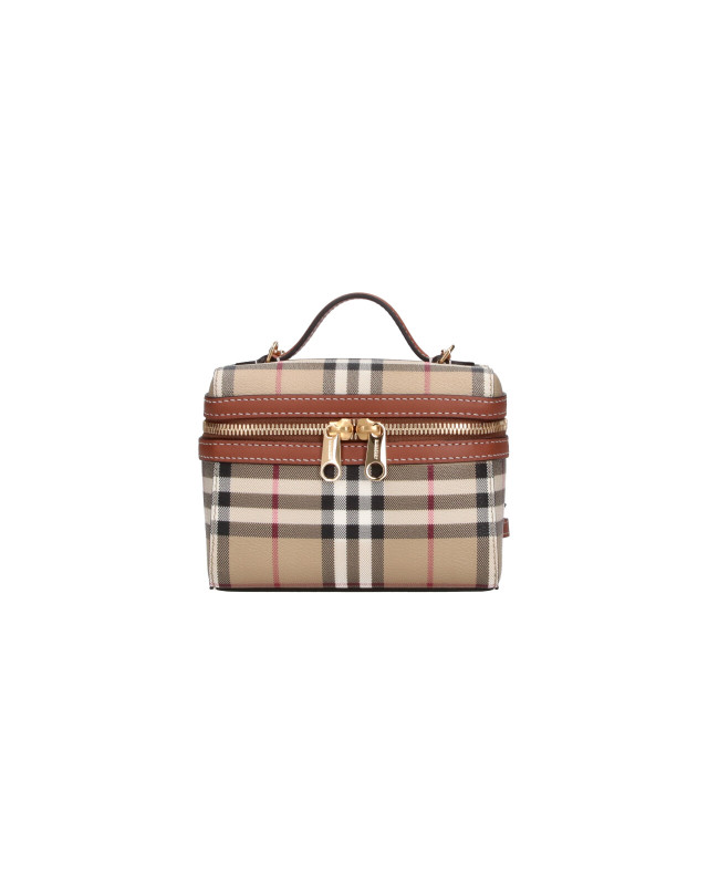 [Burberry] Clutch bag FW26 8128009A7026