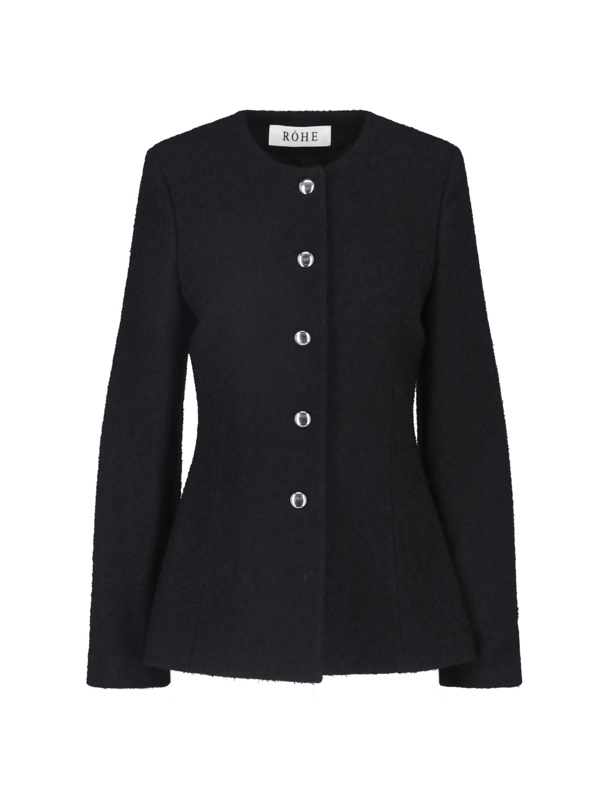 [ROHE] Jacket FW26 420 11 062001