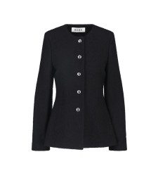 [ROHE] Jacket FW26 420 11 062001
