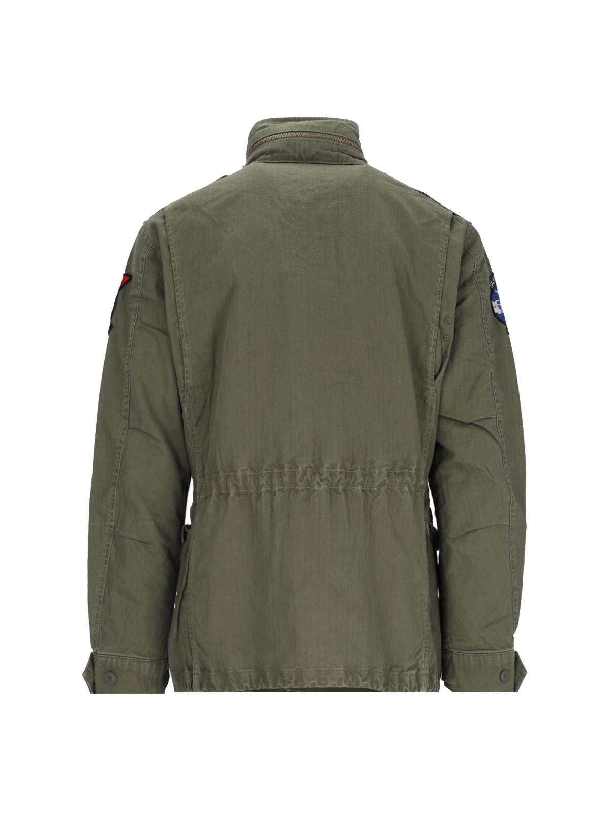 [Polo Ralph Lauren] Casual Jacket FW26 710 961616001