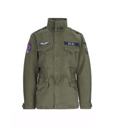 [Polo Ralph Lauren] Casual Jacket FW26 710 961616001