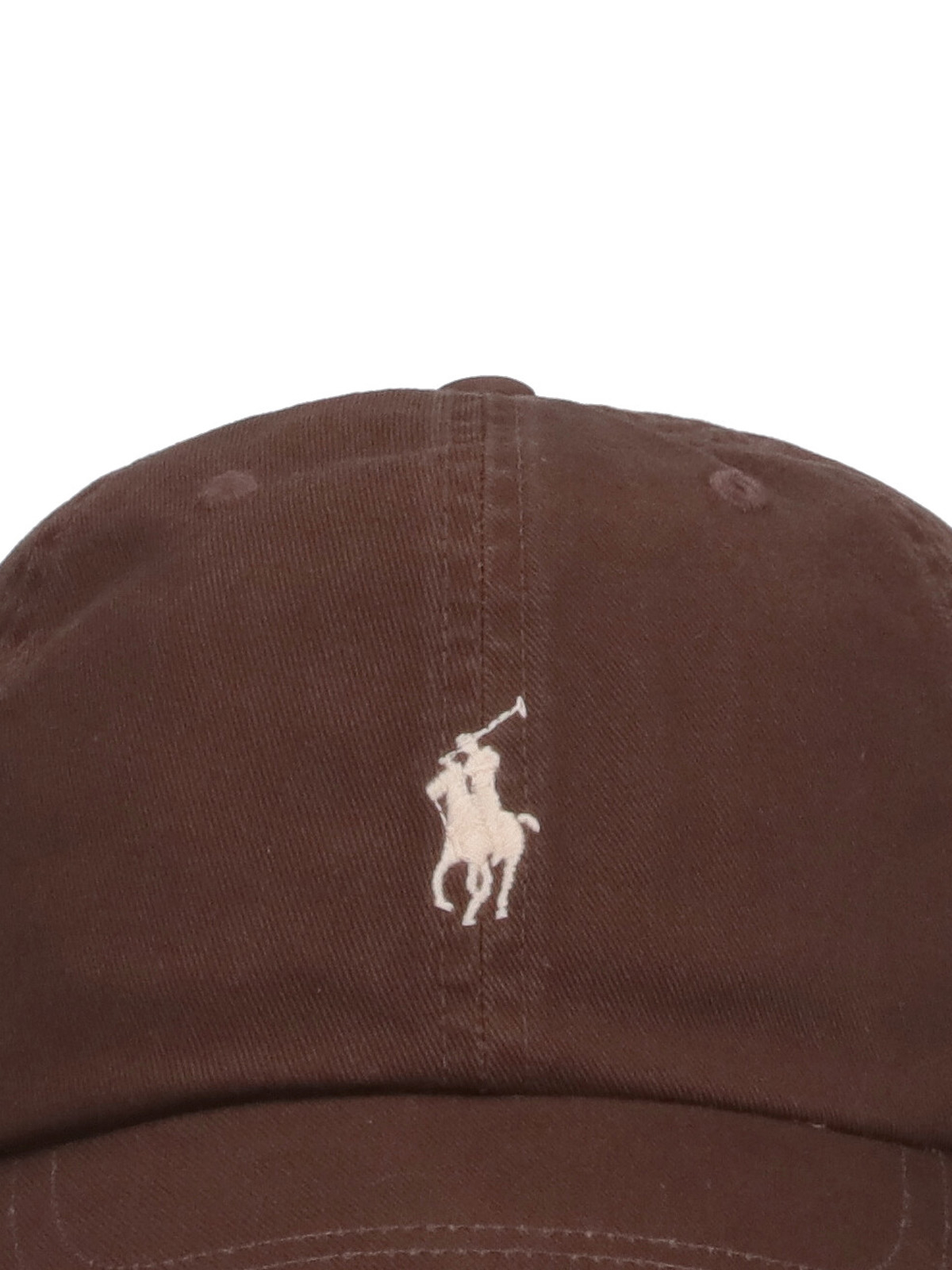 [Polo Ralph Lauren] Cap FW26 710 667709058