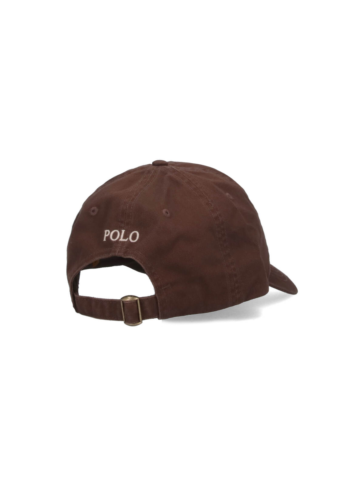 [Polo Ralph Lauren] Cap FW26 710 667709058