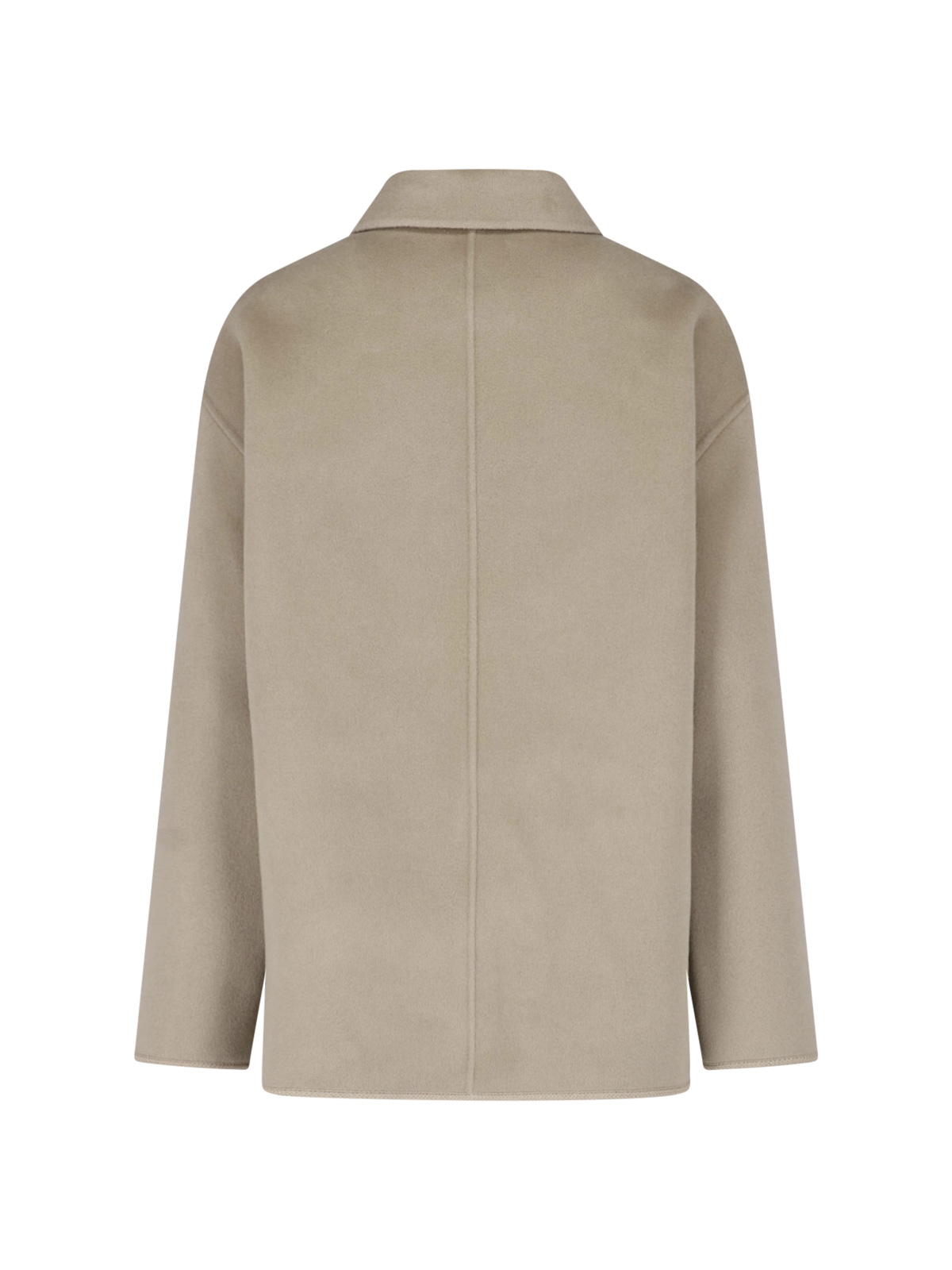 [ROHE] Casual Jacket FW26 420 11 189252